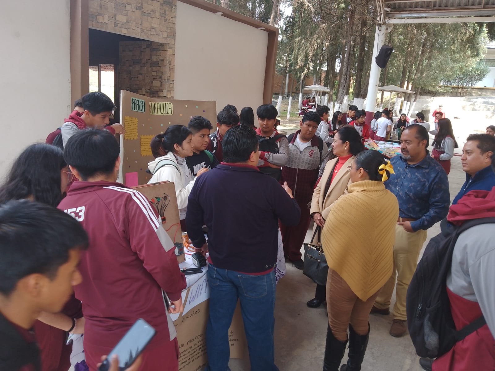 Cuarta imagen de Resultados de Autoevaluación